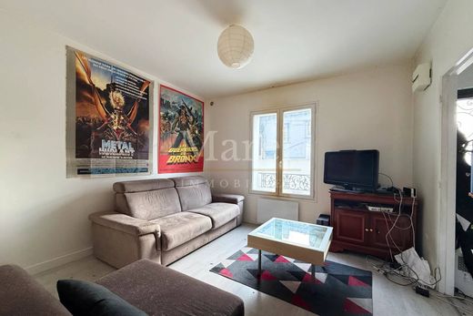 Apartment in Nanterre, Hauts-de-Seine