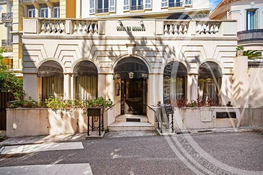 Villa - Cap-d'Ail, Alpes Marítimos