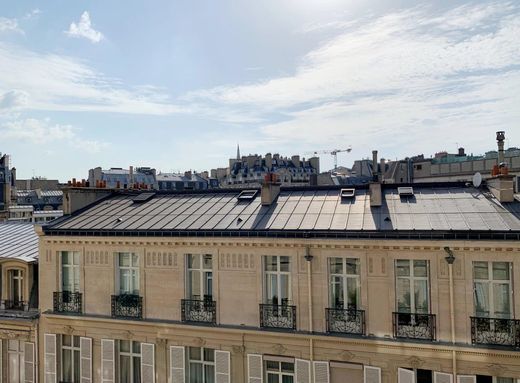 Appartement à Champs-Elysées, Madeleine, Triangle d’or, Paris