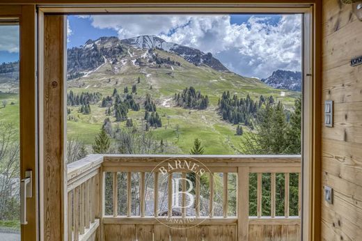 Chalet in Le Grand-Bornand, Haute-Savoie