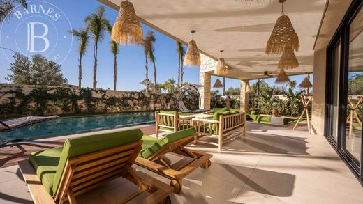 Villa a Marrakech, Marrakesh-Safi