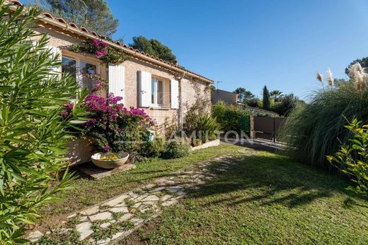 Villa in Biot, Alpes-Maritimes