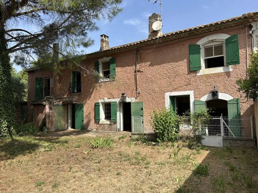 ‏בתי יוקרה ב  Paradou, Bouches-du-Rhône