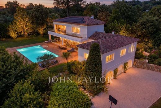 Villa in Valbonne, Alpes-Maritimes