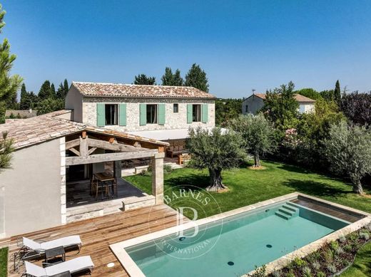 Luxus-Haus in Saint-Rémy-de-Provence, Bouches-du-Rhône