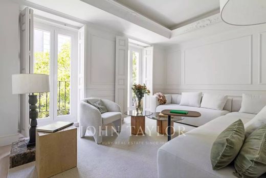 Appartement à Madrid, Province de Madrid