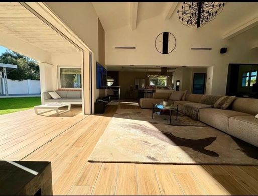 Luksusowy dom w La Seyne-sur-Mer, Var