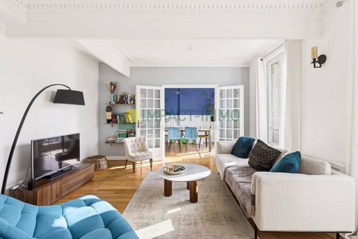 Apartment in Colombes, Hauts-de-Seine