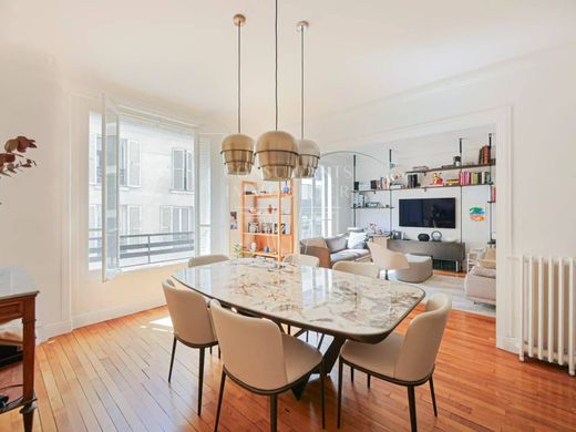 Appartamento a La Muette, Auteuil, Porte Dauphine, Parigi