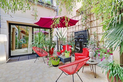 호화 저택 / Neuilly-Plaisance, Seine-Saint-Denis