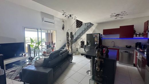 Appartement à Saint-Pierre, Réunion