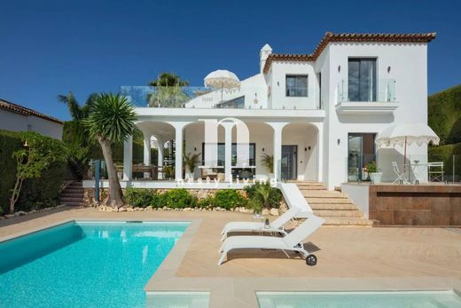 Villa in Nueva Andalucia, Provincia de Málaga