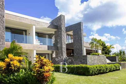 Villa à Haute Rive, Rivière du Rempart District