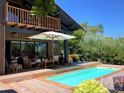 Villa en Cap Ferret, Gironda