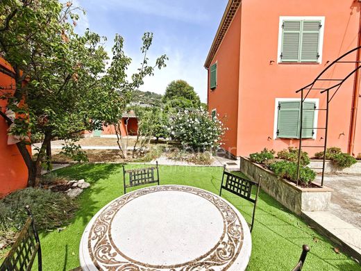 カンヌ, Alpes-Maritimesのヴィラ