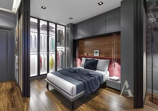 Dúplex en Beyoğlu, Provincia de Estambul