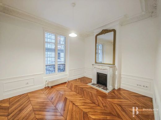 Διαμέρισμα σε Monceau, Courcelles, Ternes, Paris