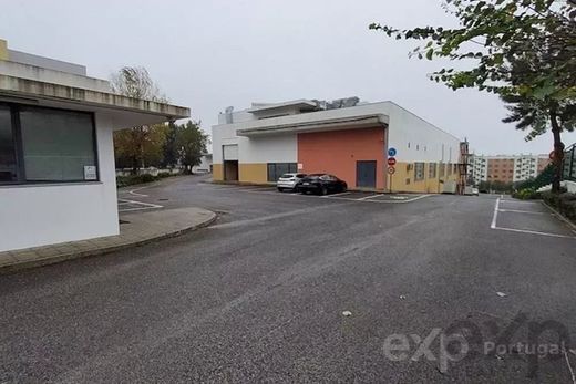 Κτίριο σε Αμαδόρα, Amadora