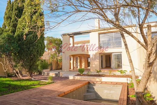 豪宅  Narbonne, Aude