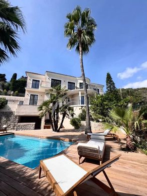 Luxury home in Roquebrune-Cap-Martin, Alpes-Maritimes
