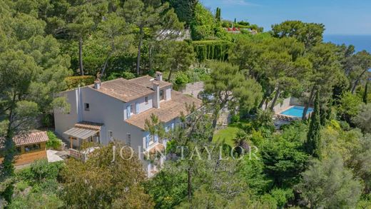 Villa in Èze, Alpes-Maritimes