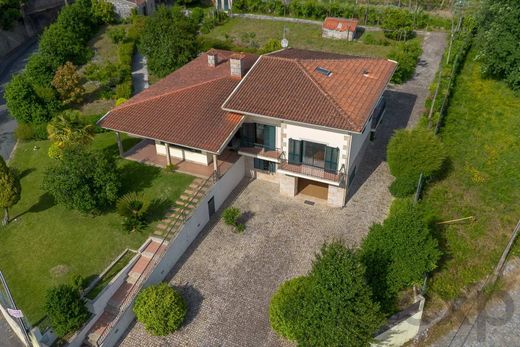 Luxury home in Amares, Distrito de Braga