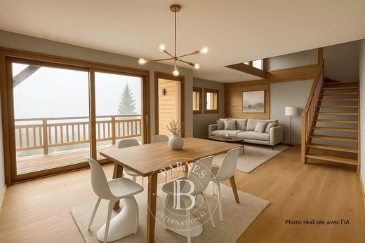 Квартира, Manigod, Haute-Savoie