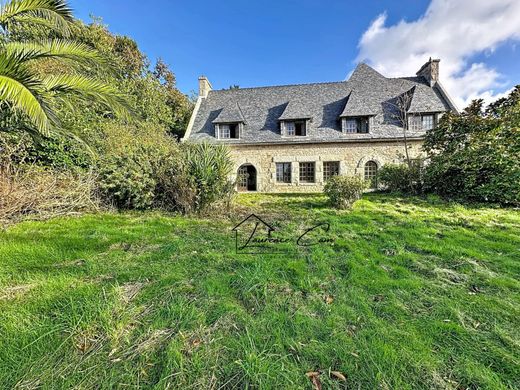 Luxury home in Lannilis, Finistère