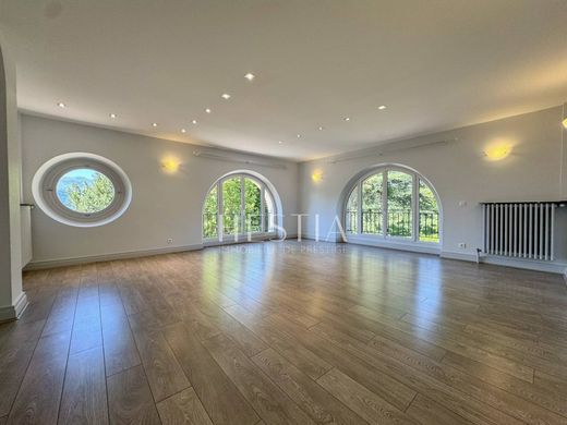 Apartament w Aix-les-Bains, Savoy