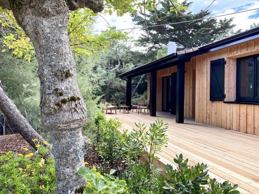 Casa de lujo en Cap Ferret, Gironda