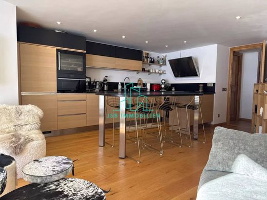 Apartment in Tignes, Savoy