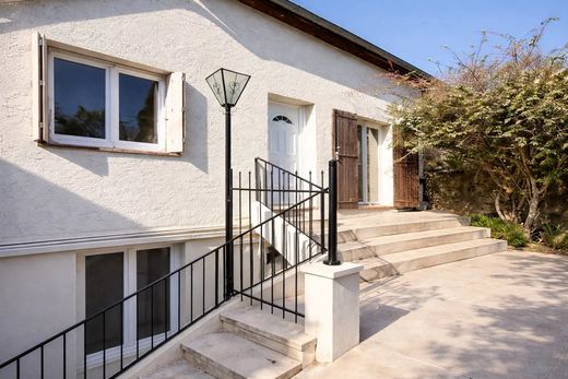 Casa de lujo en Cannes, Alpes Marítimos