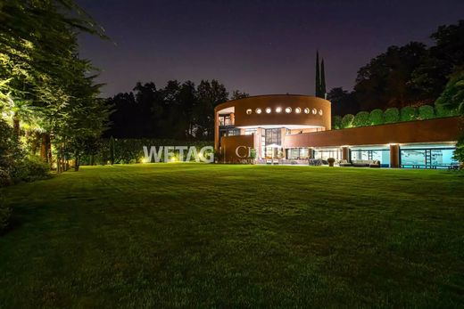 Villa in Montagnola, Lugano