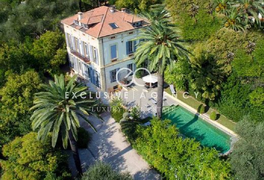 Villa Cannes, Alpes-Maritimes