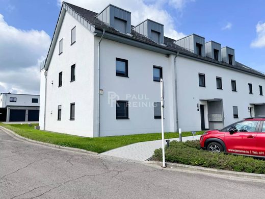 Penthouse à Heinerscheid, Clervaux