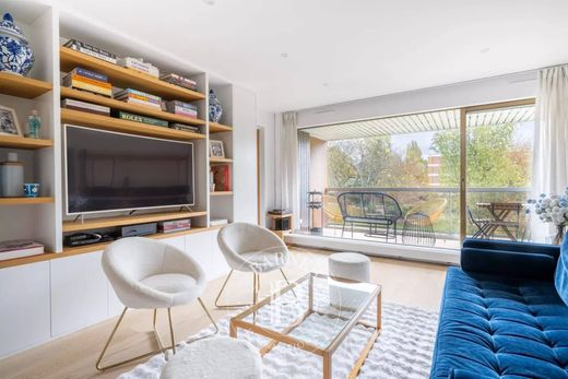 Appartement in Le Chesnay, Yvelines