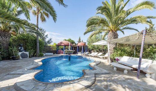 别墅  Santa Eulària des Riu, Illes Balears
