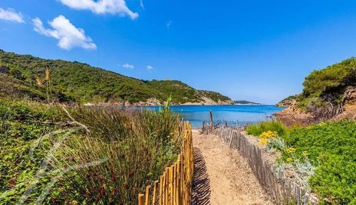 Casa de lujo en Carqueiranne, Var