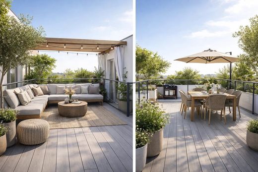 Appartamento a Boulogne-Billancourt, Hauts-de-Seine