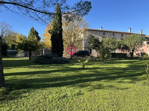 Luxury home in Carcassonne, Aude
