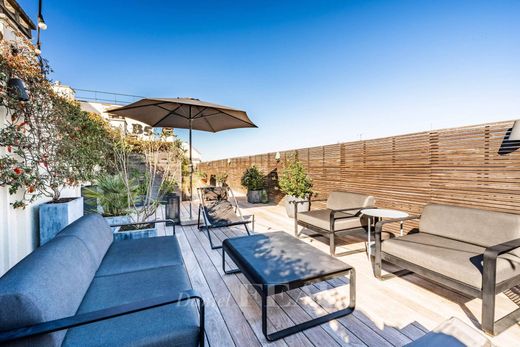 Apartment in Boulogne-Billancourt, Hauts-de-Seine