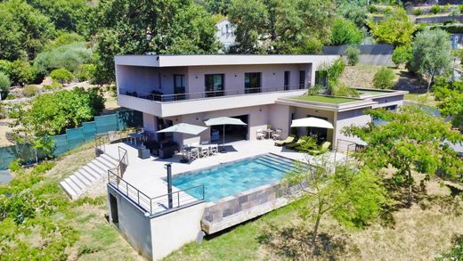 Villa Biot, Alpes-Maritimes