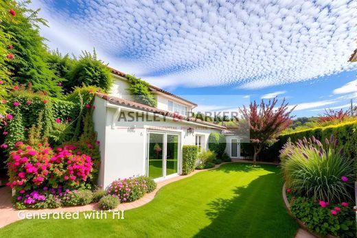 Villa - Vence, Alpes Marítimos