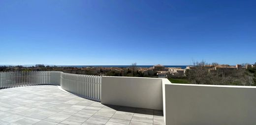 Apartamento - Sérignan, Hérault