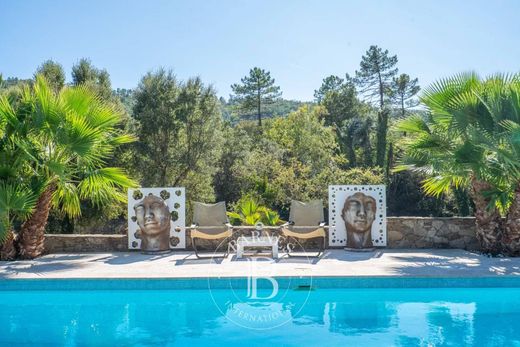 Villa in Le Muy, Var