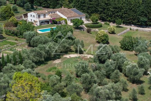 Villa in Grasse, Alpes-Maritimes