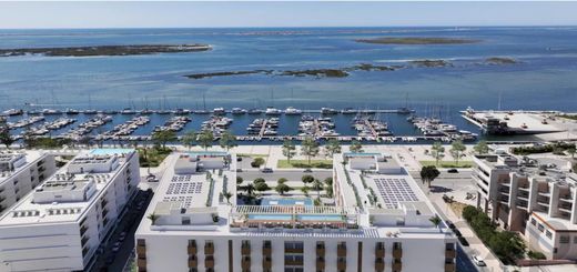 Appartement in Olhão, Distrito de Faro