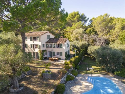 Casa de luxo - Grasse, Alpes Marítimos