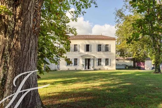 Boerderij in Sadirac, Gironde