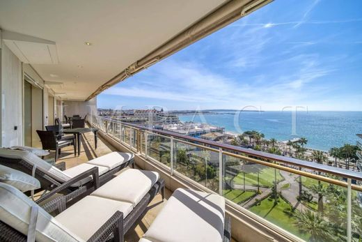 Piso / Apartamento en Cannes, Alpes Marítimos